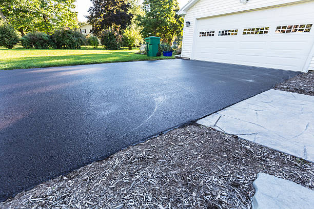 Best Heated Driveway Installation in Sonterra, TX